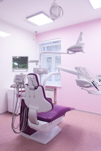 Проектирование, строительство и ремонт стоматологической клиники – Фотография 13