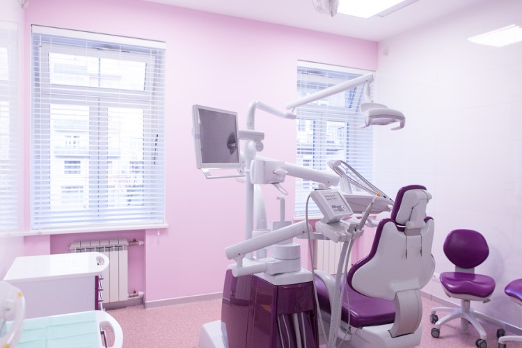 Проектирование, строительство и ремонт стоматологической клиники – Фотография 10