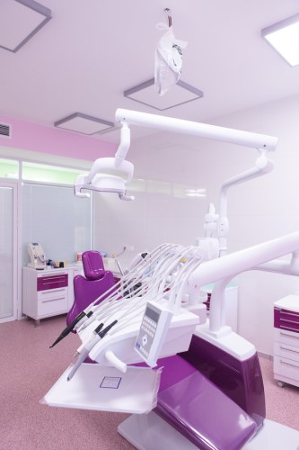 Проектирование, строительство и ремонт стоматологической клиники – Фотография 11