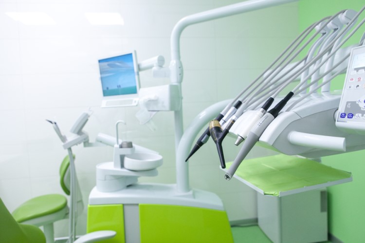 Проектирование, строительство и ремонт стоматологической клиники – Фотография 3