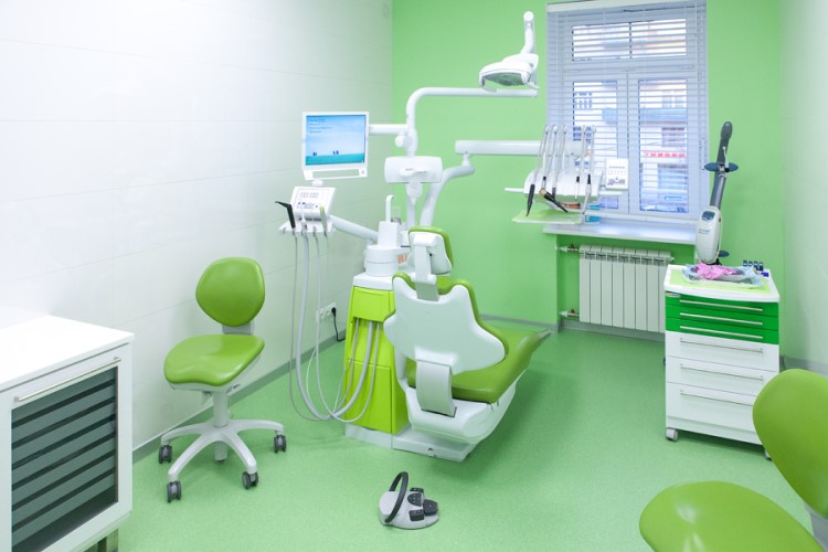 Проектирование, строительство и ремонт стоматологической клиники – Фотография 4