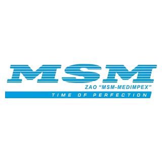MSM-MEDIMPEX
