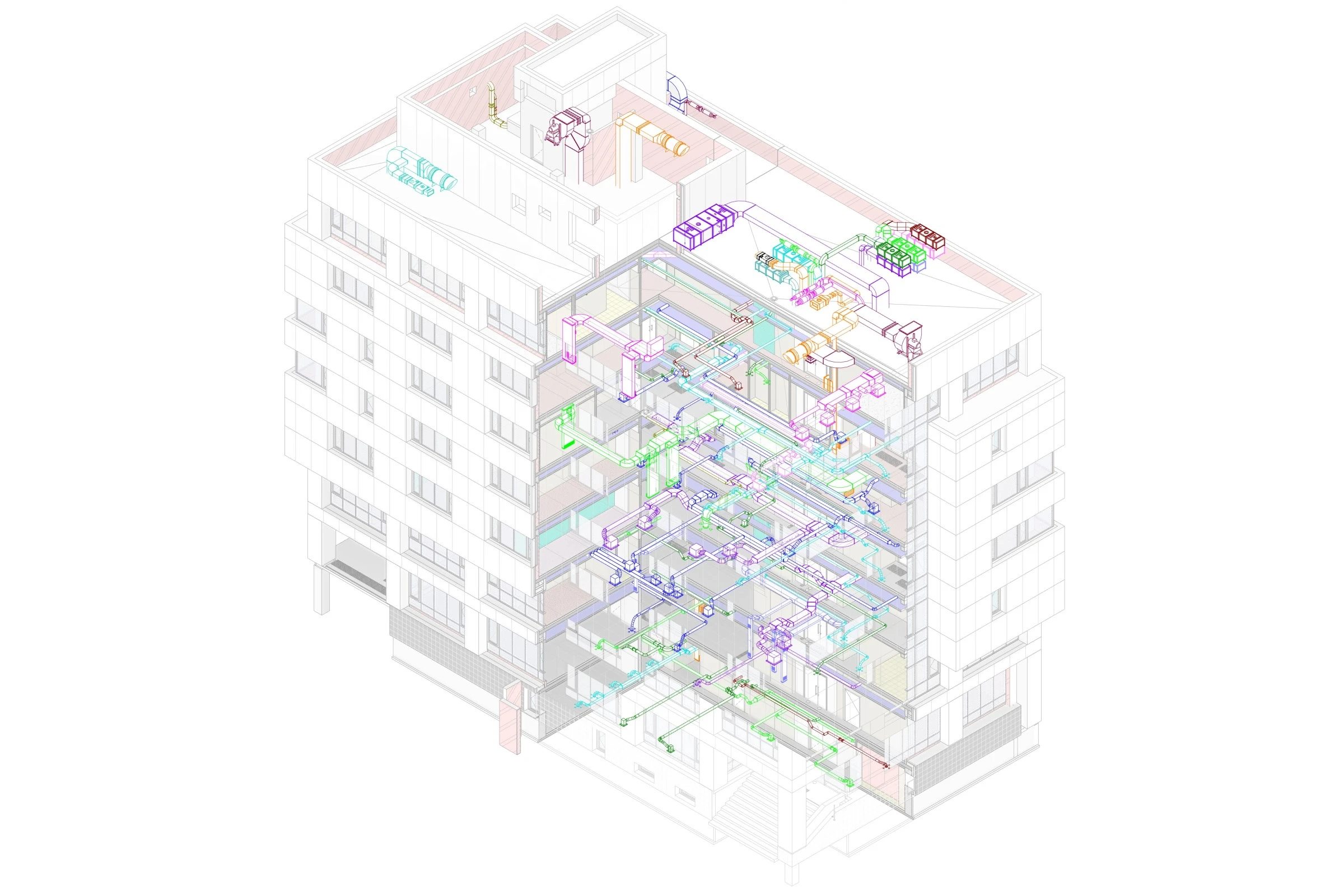 working documentation