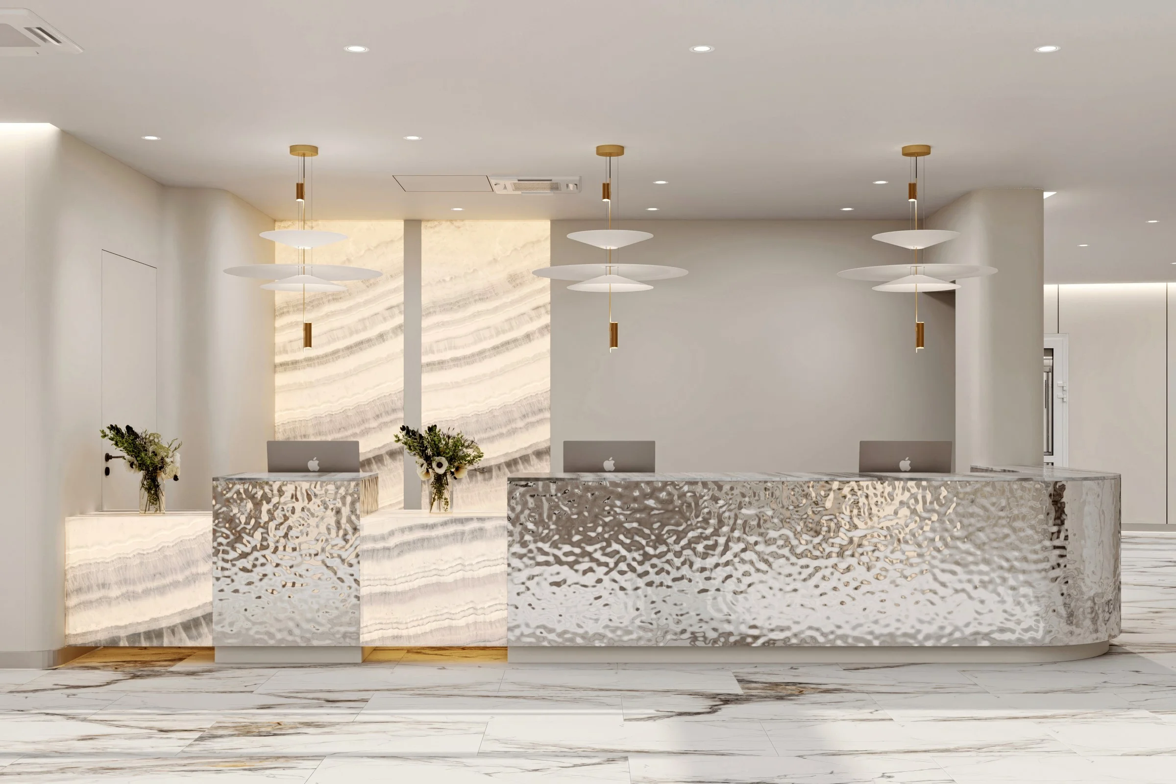 design medical centers