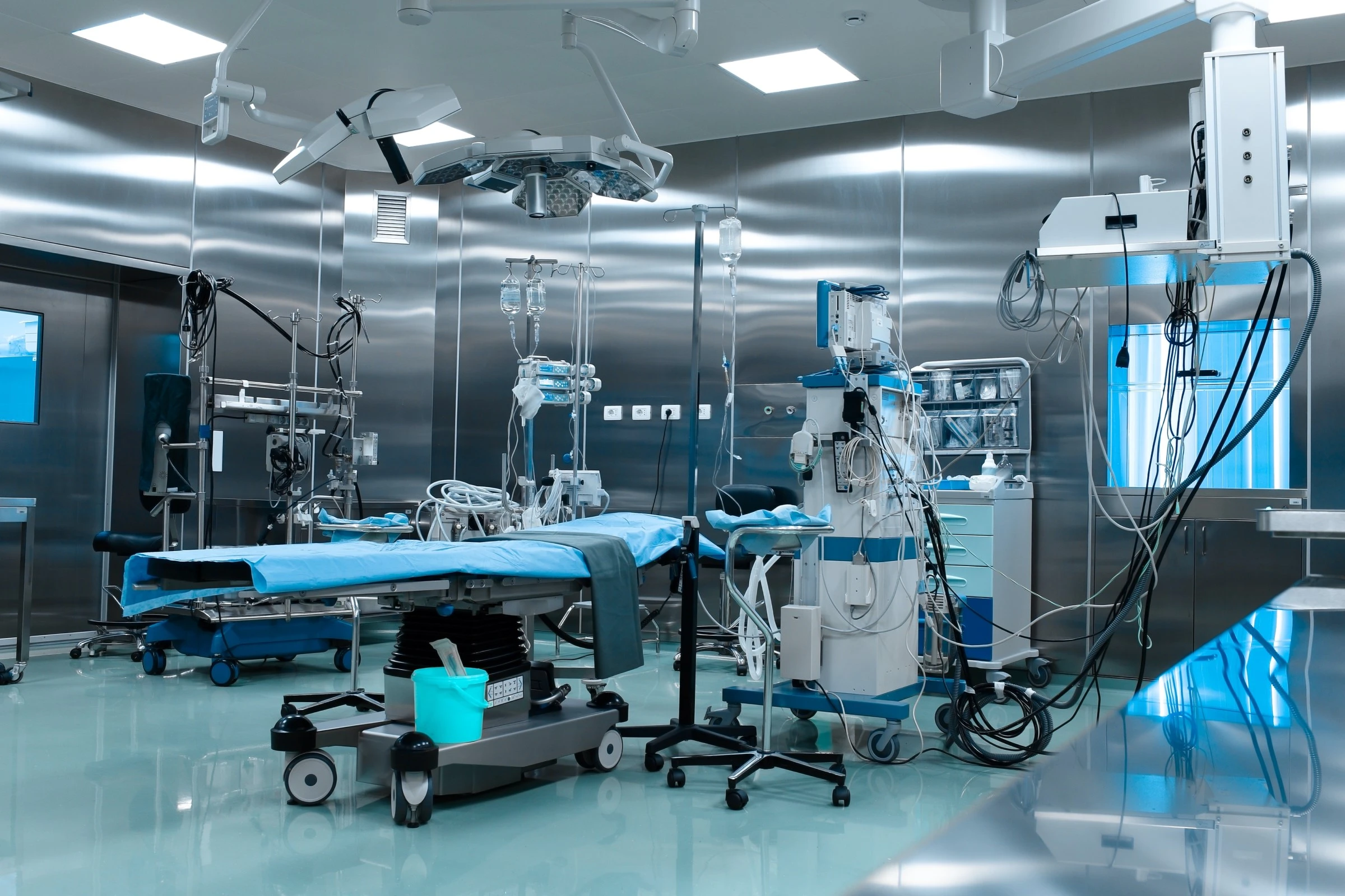 medical technology