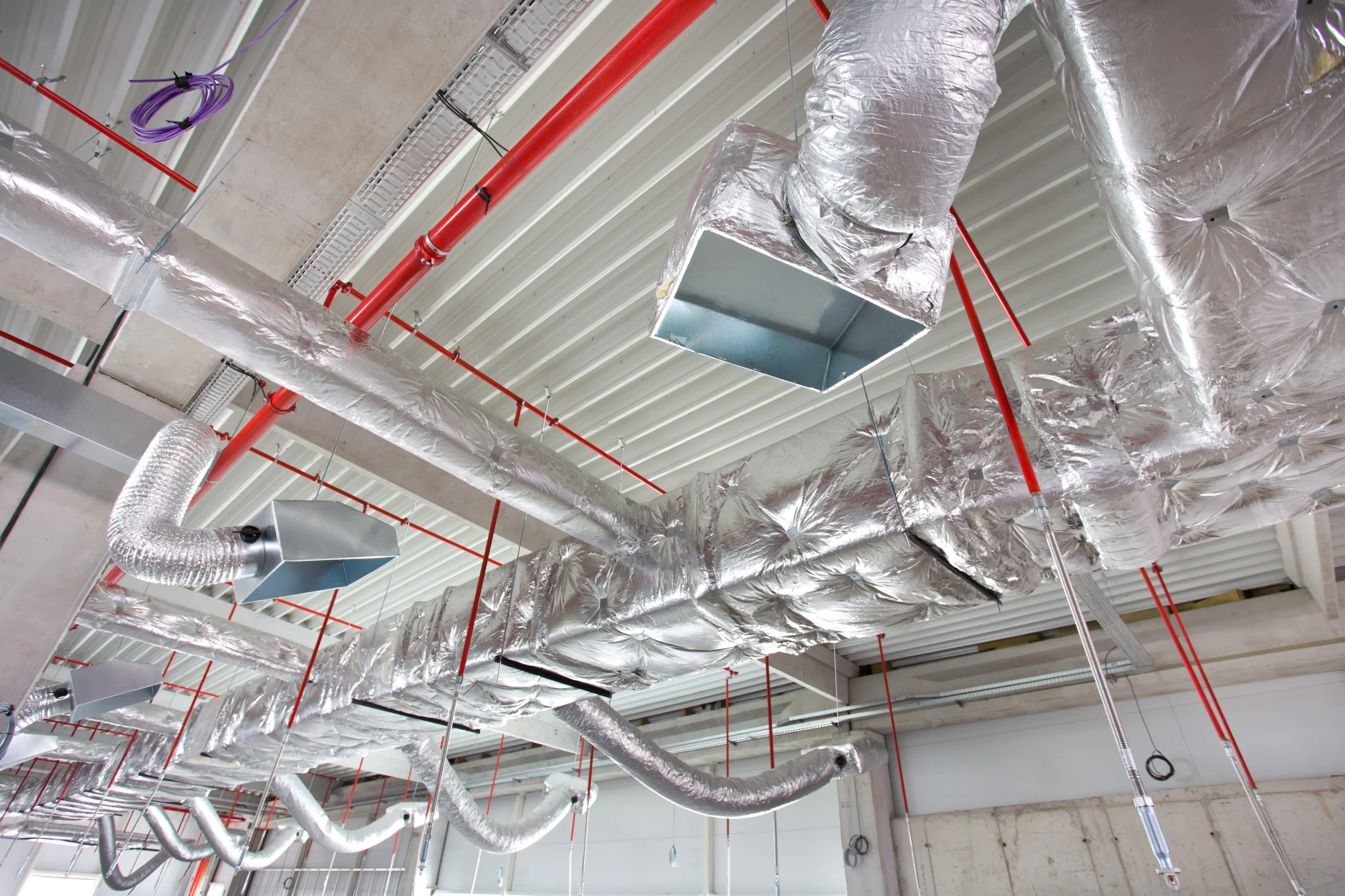 ventilation