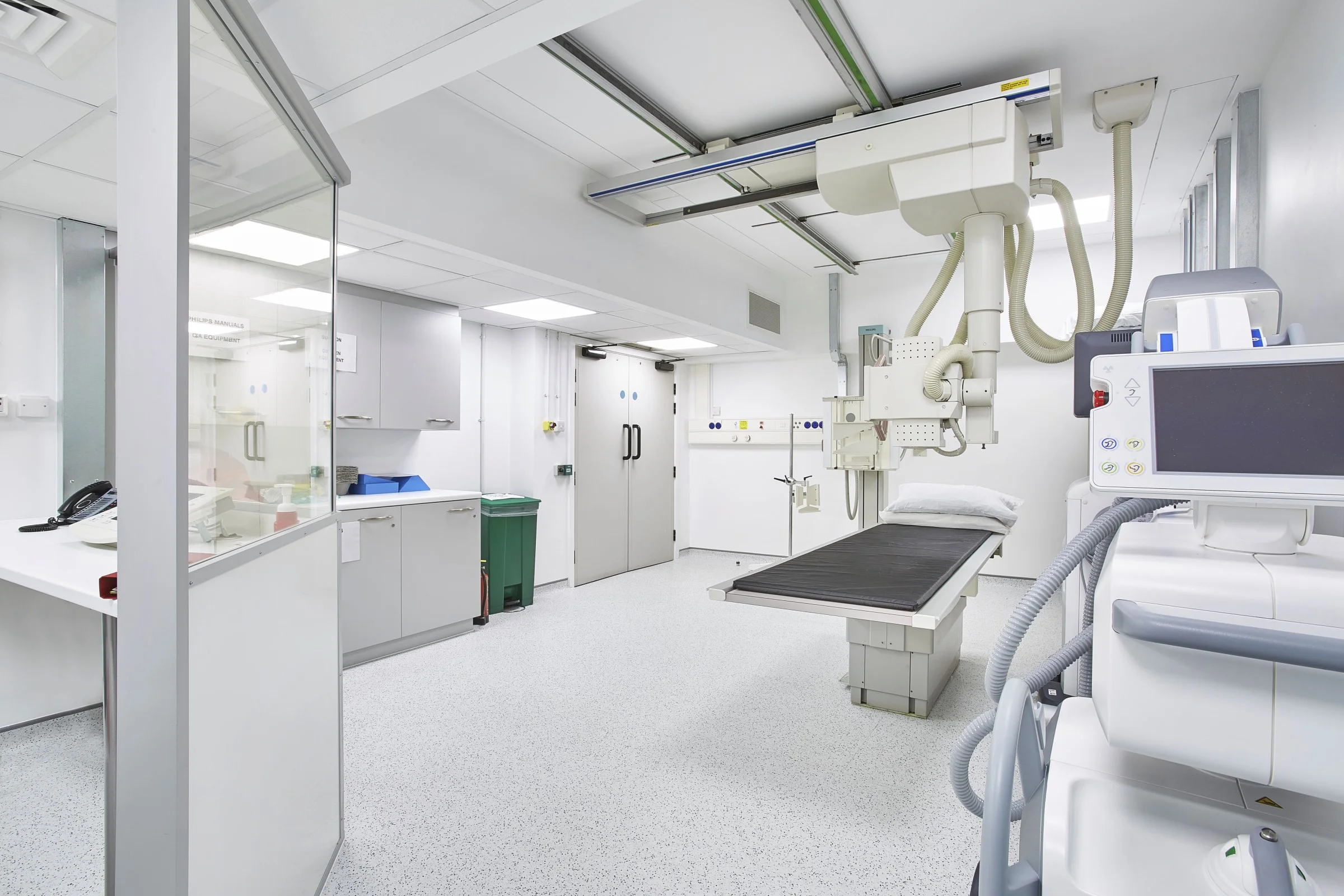 x-ray-rooms