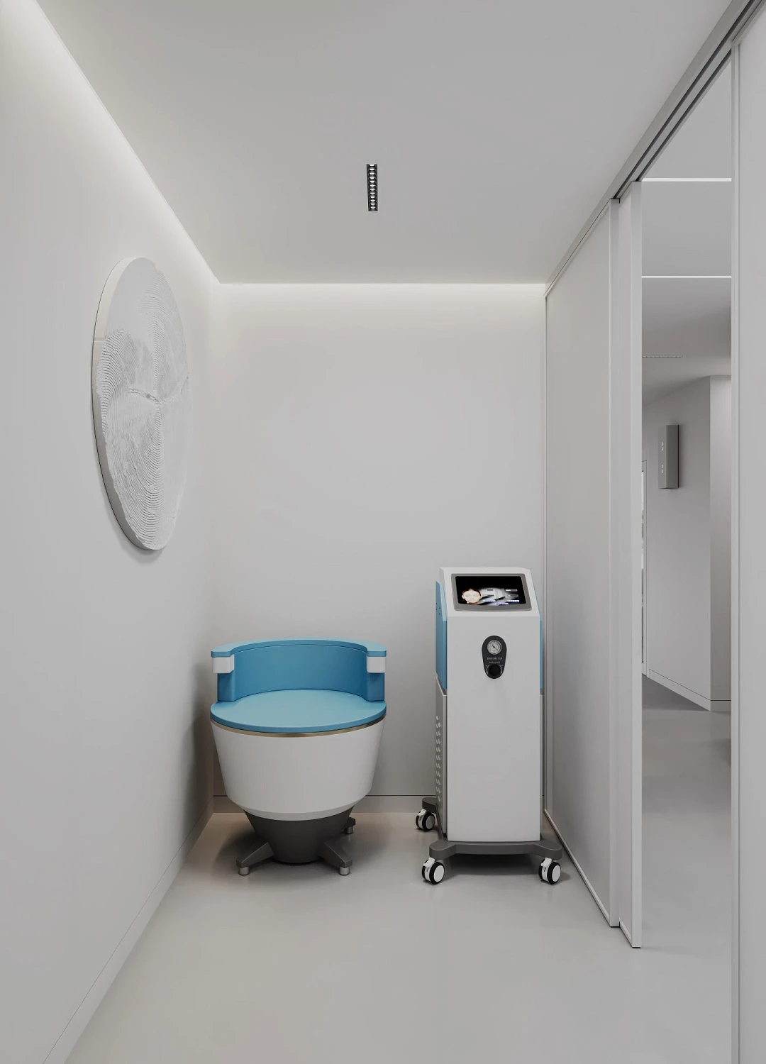 Клиника косметологии и превентивной медицины «РЕНУВО»