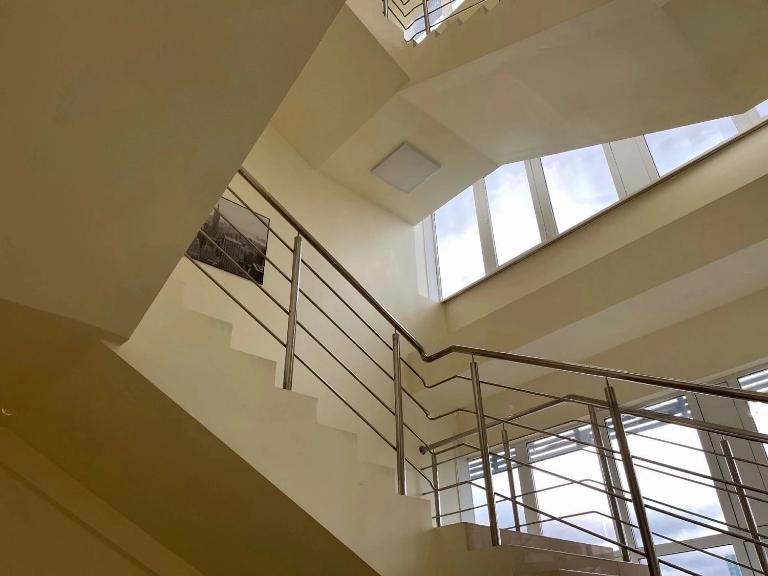 Бизнес-центр на «НА НАУЧНОМ»