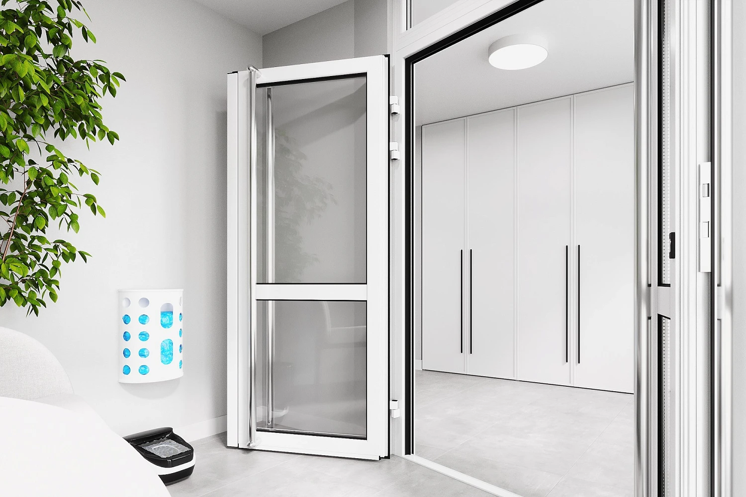 Стоматологическая клиника