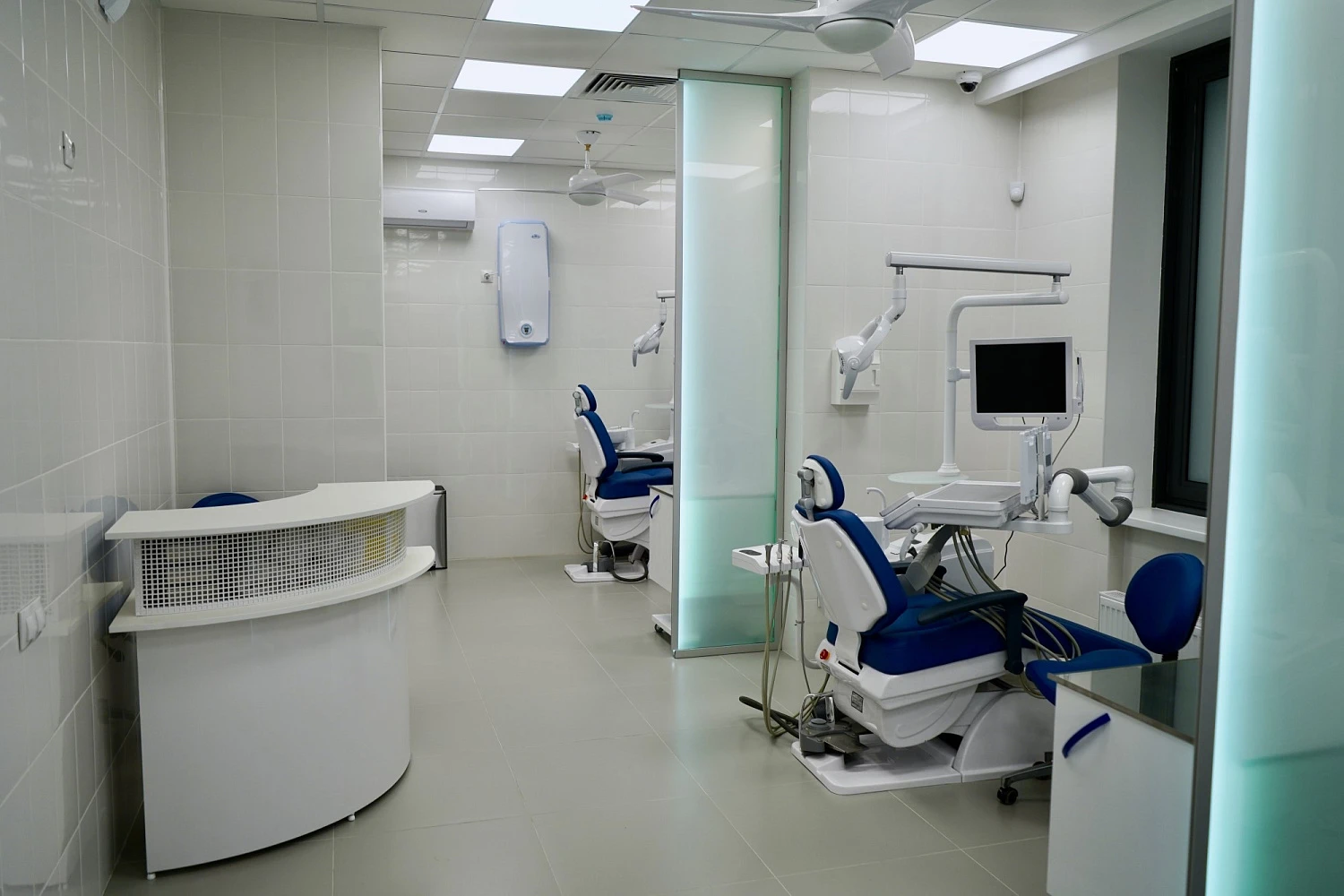 Стоматологическая клиника «СИЛИКОН»