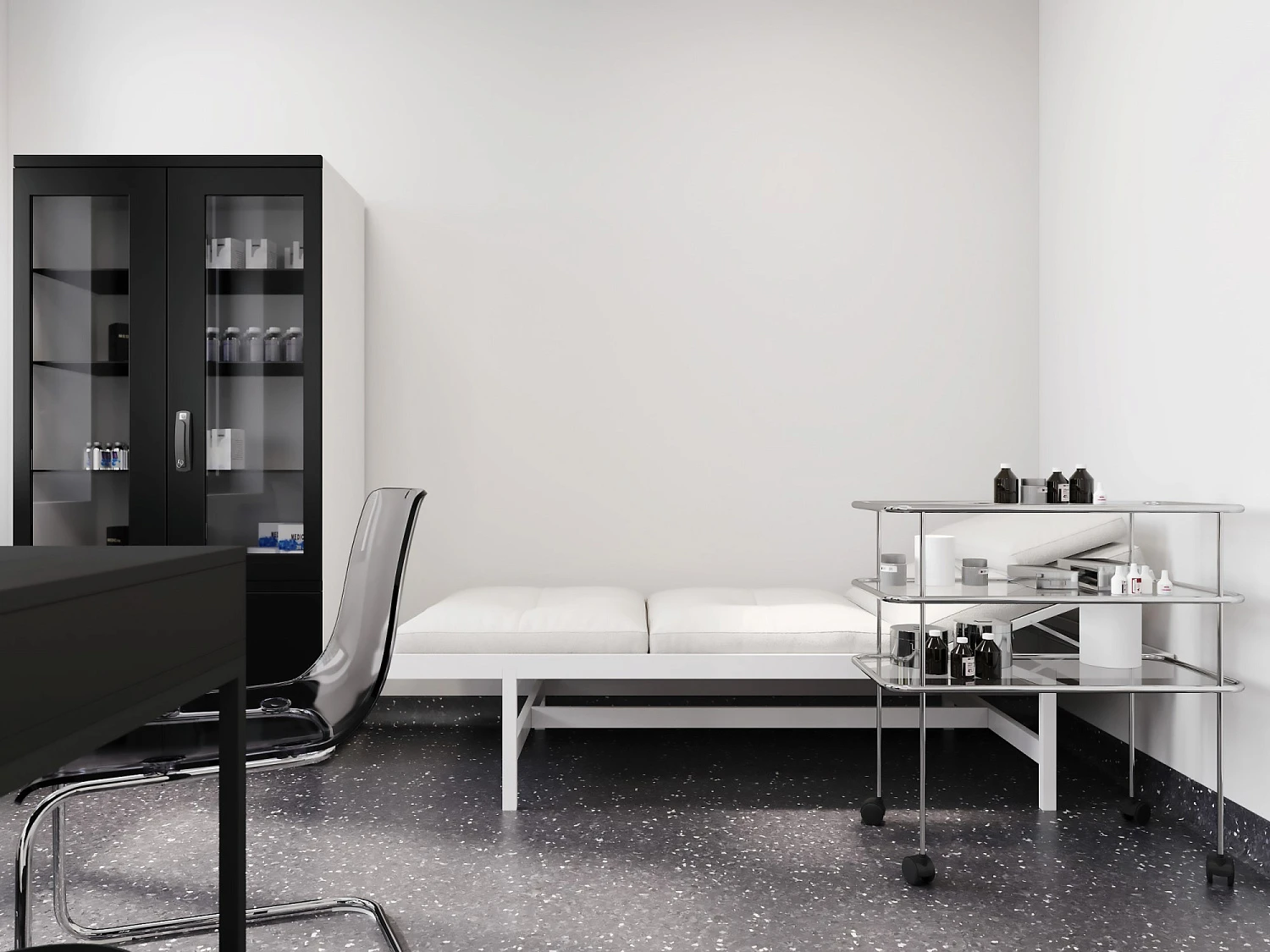 Поликлиника