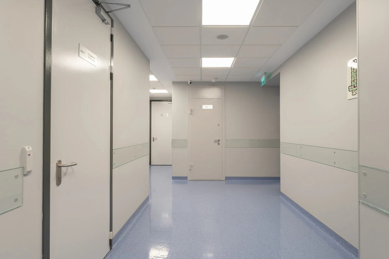 Многопрофильный медицинский центр «ЦЕНТРАВИАМЕД»