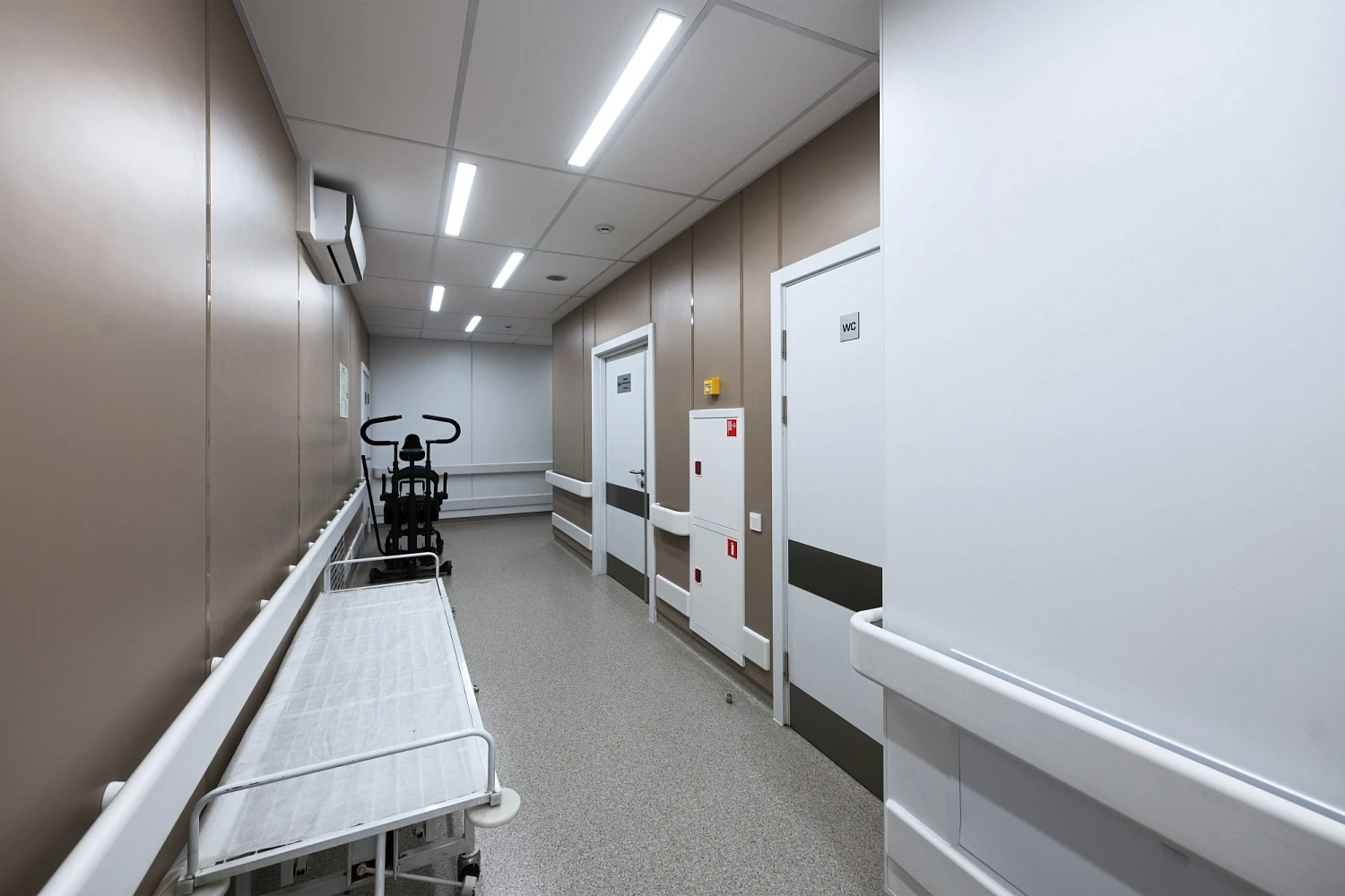 Клинический госпиталь «НЕЙРОВИТА»