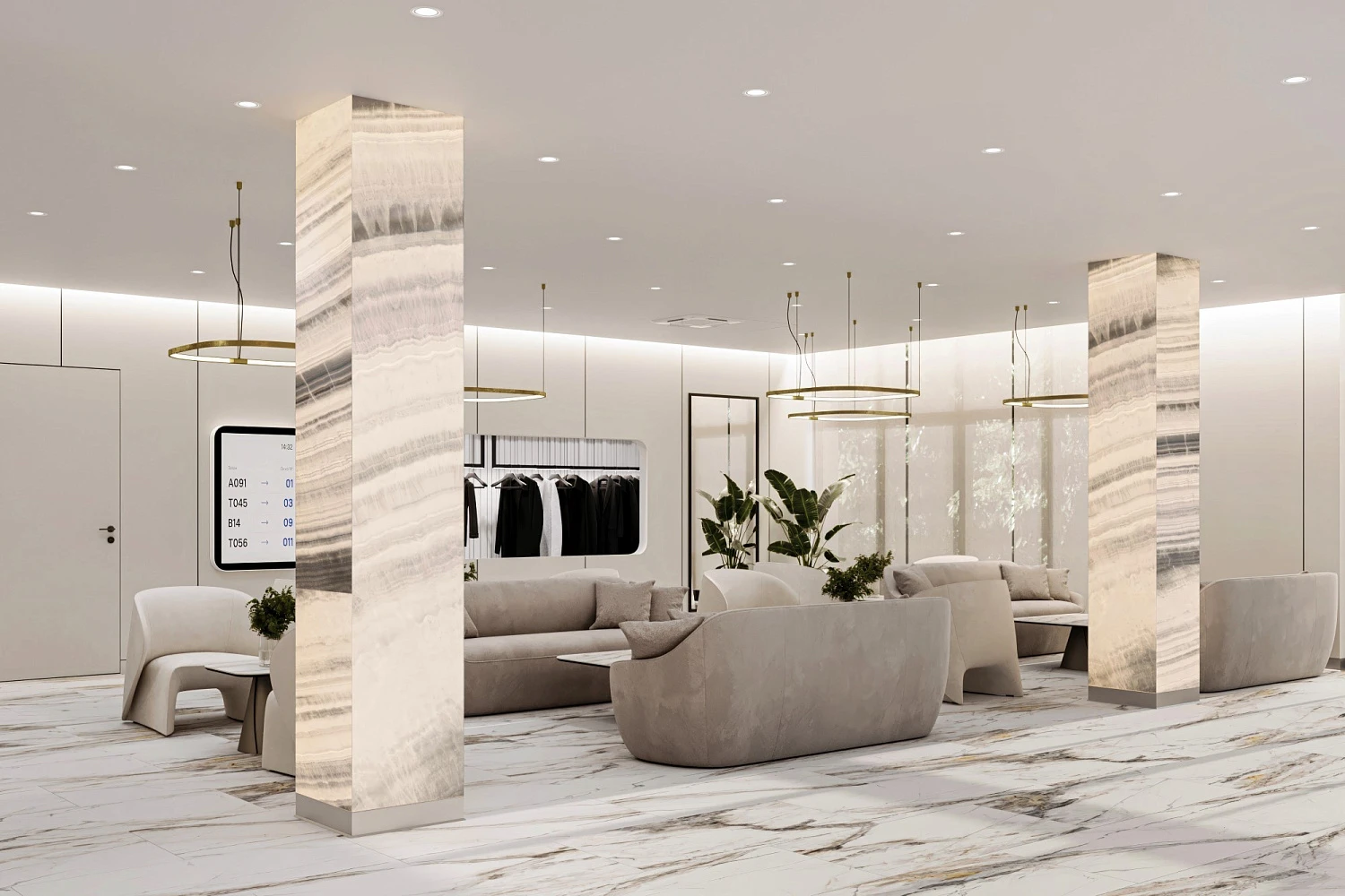 Многопрофильный консультативно-диагностический центр