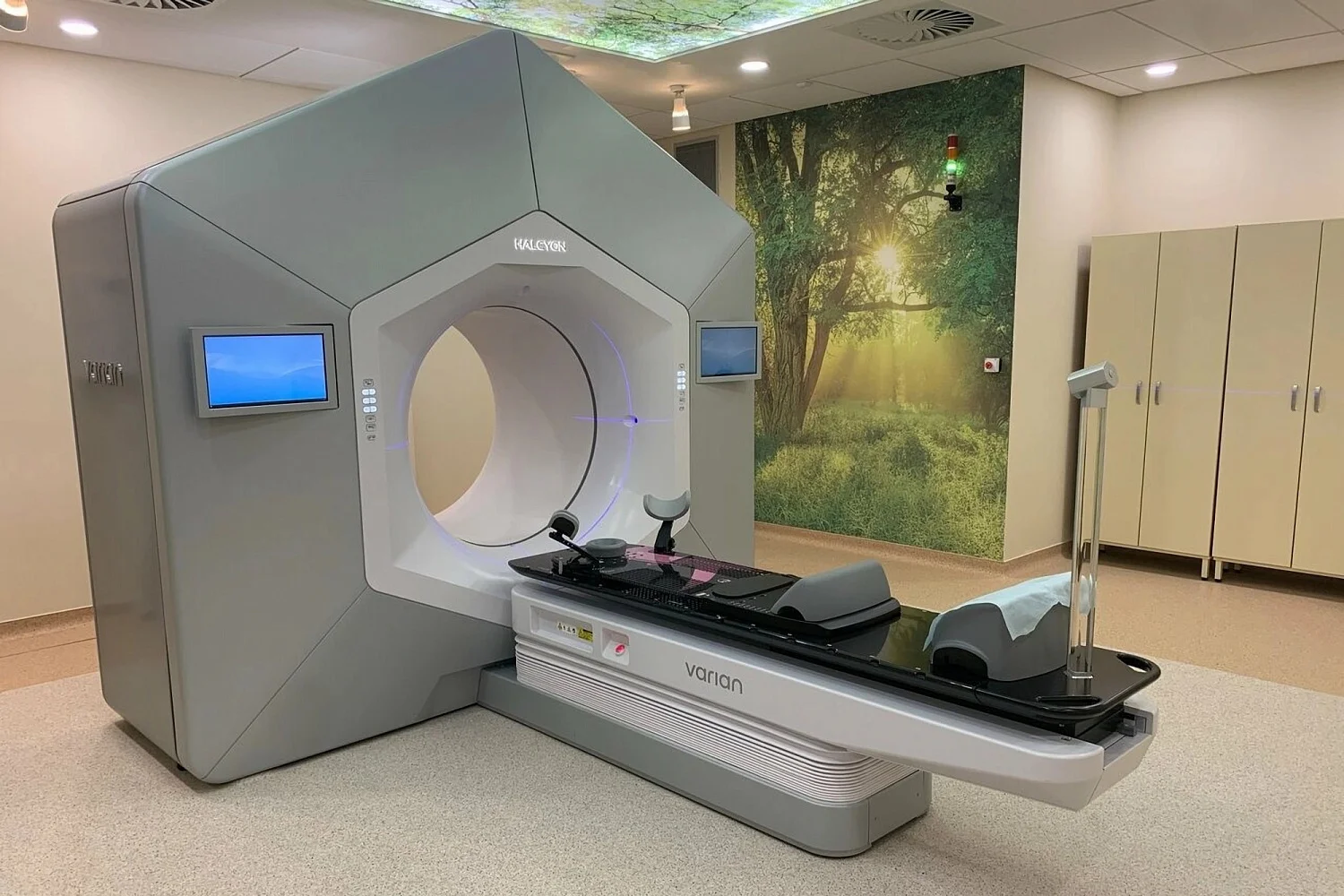 Институт ядерной медицины АО «МЕДИЦИНА»