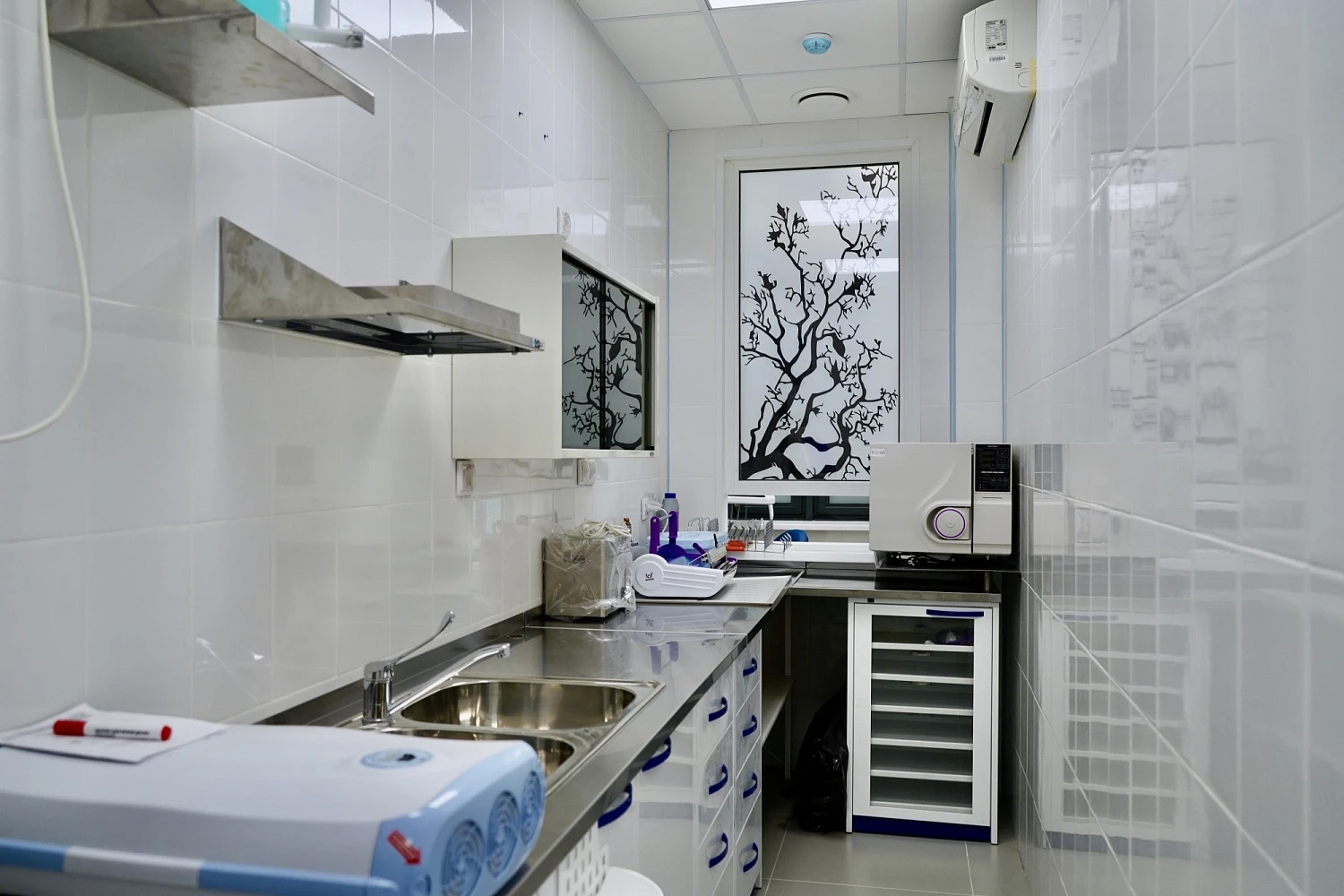 Стоматологическая клиника «СИЛИКОН»