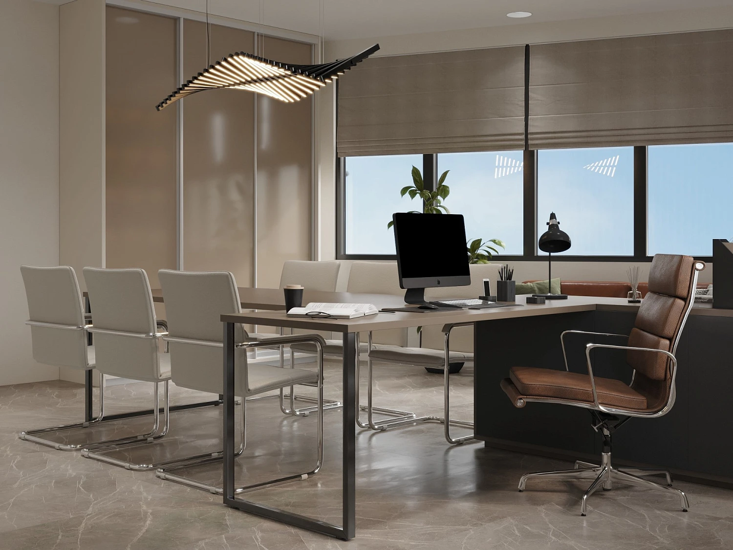 Клинический госпиталь