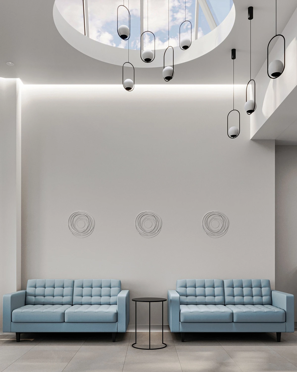 Многопрофильный медицинский центр