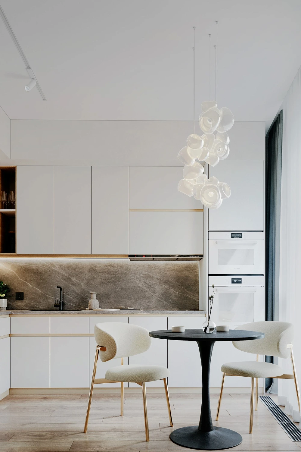 Комплекс апартаментов