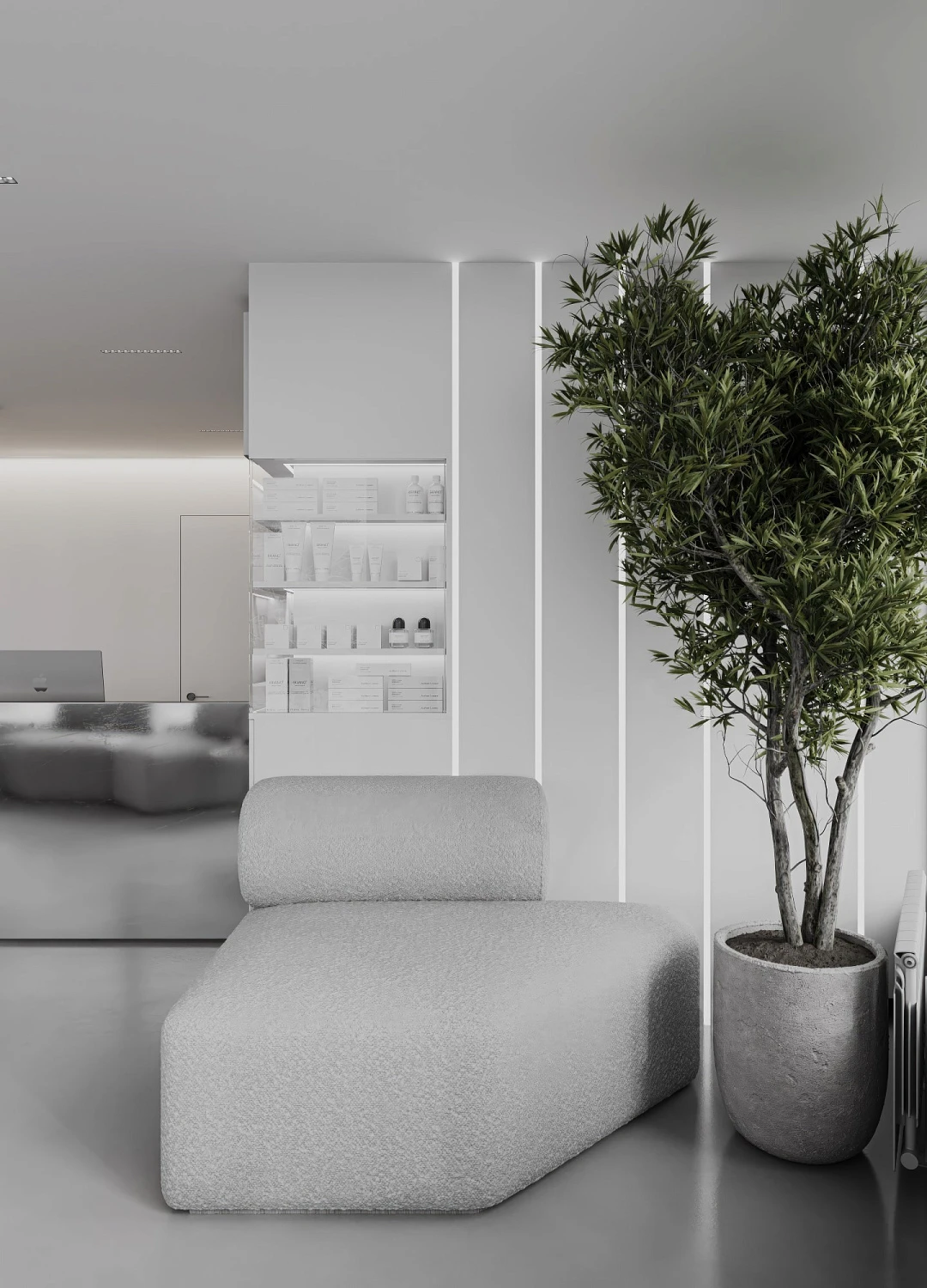 Клиника косметологии и превентивной медицины «РЕНУВО»