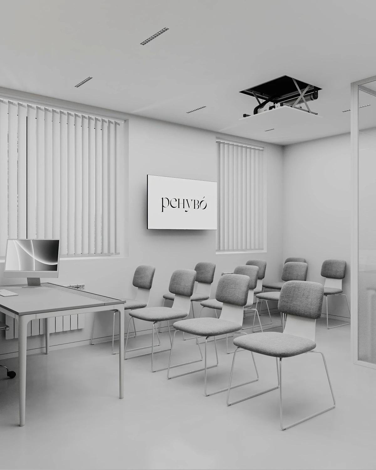 Клиника косметологии и превентивной медицины «РЕНУВО»