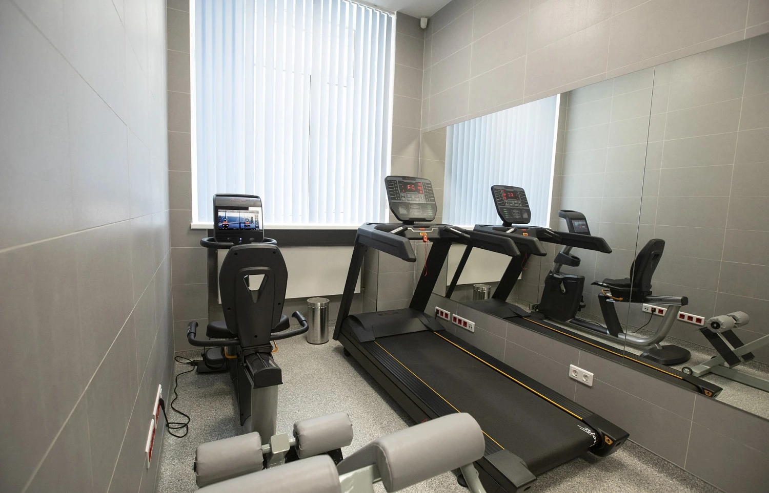 Многопрофильный медицинский центр «ЦЕНТРАВИАМЕД»