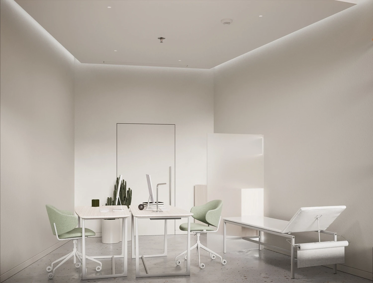 Многопрофильный медицинский центр «АЛЬФА-ЦЕНТР ЗДОРОВЬЯ»