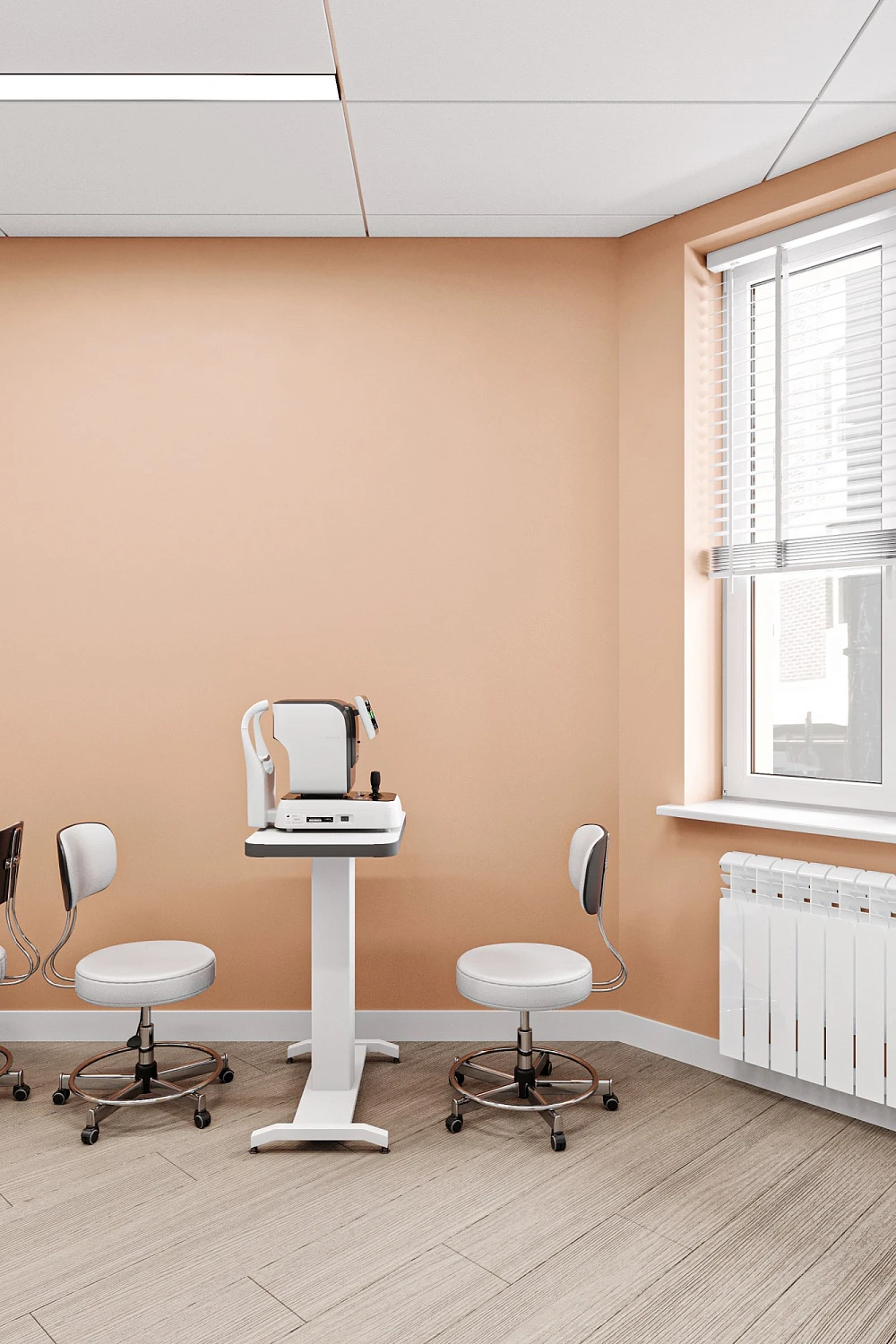 Детская поликлиника «МАТЬ И ДИТЯ»