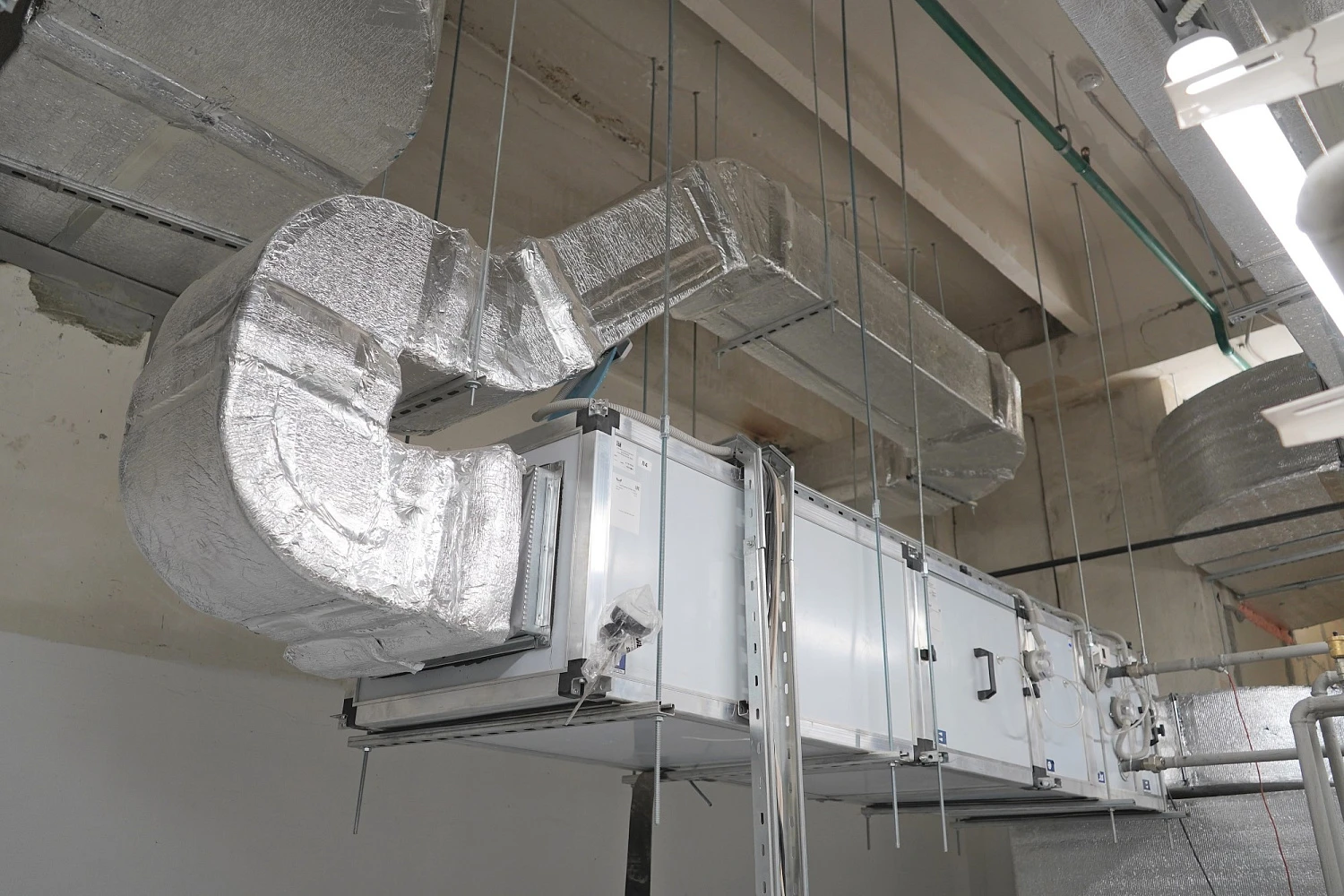 Лаборатория «ИНТЕРЛАБСЕРВИС»