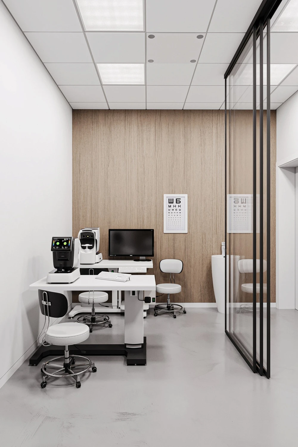 Офтальмологическая клиника «СФЕРА»