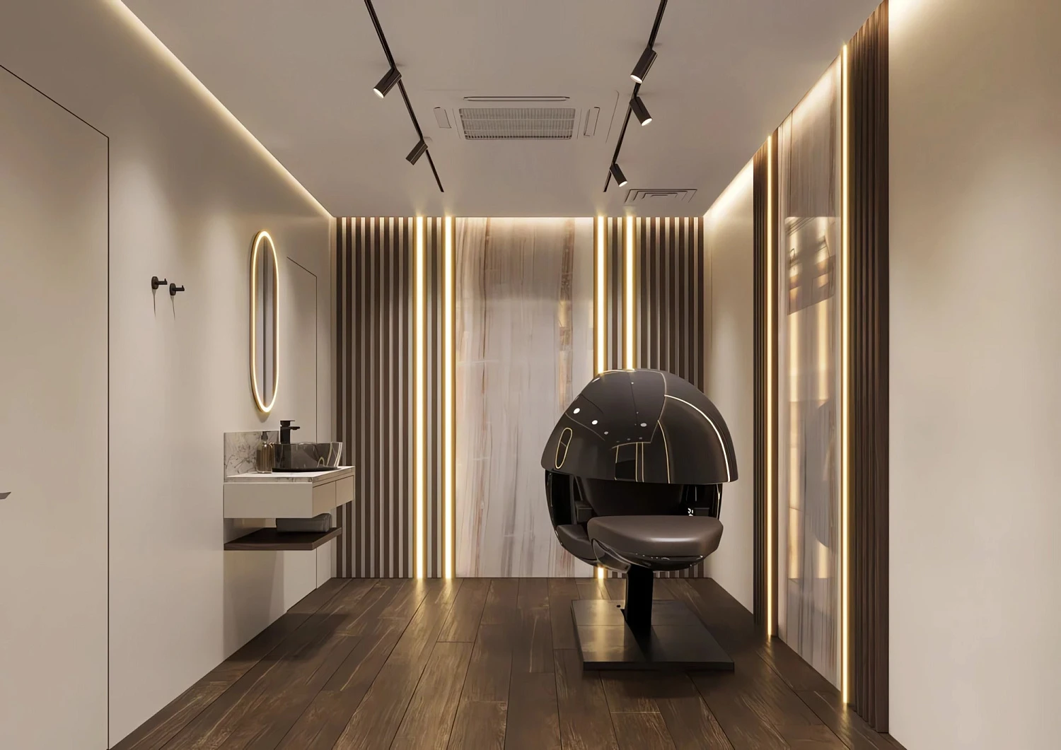 Многопрофильный медицинский центр «EMC»