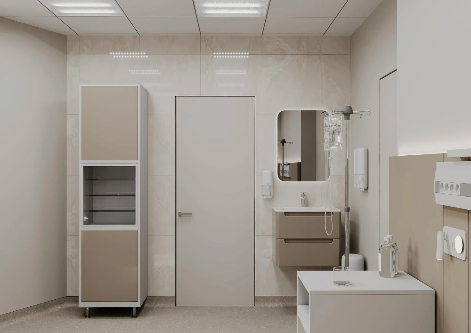 Многопрофильный медицинский центр