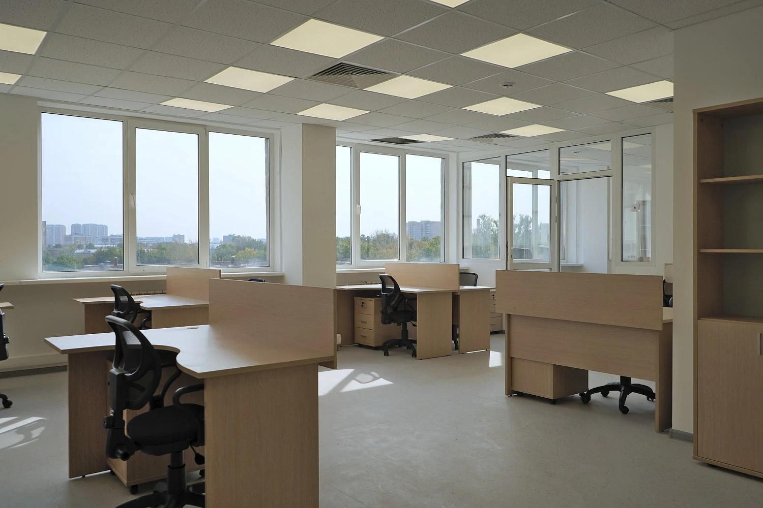 Лаборатория «ИНТЕРЛАБСЕРВИС»