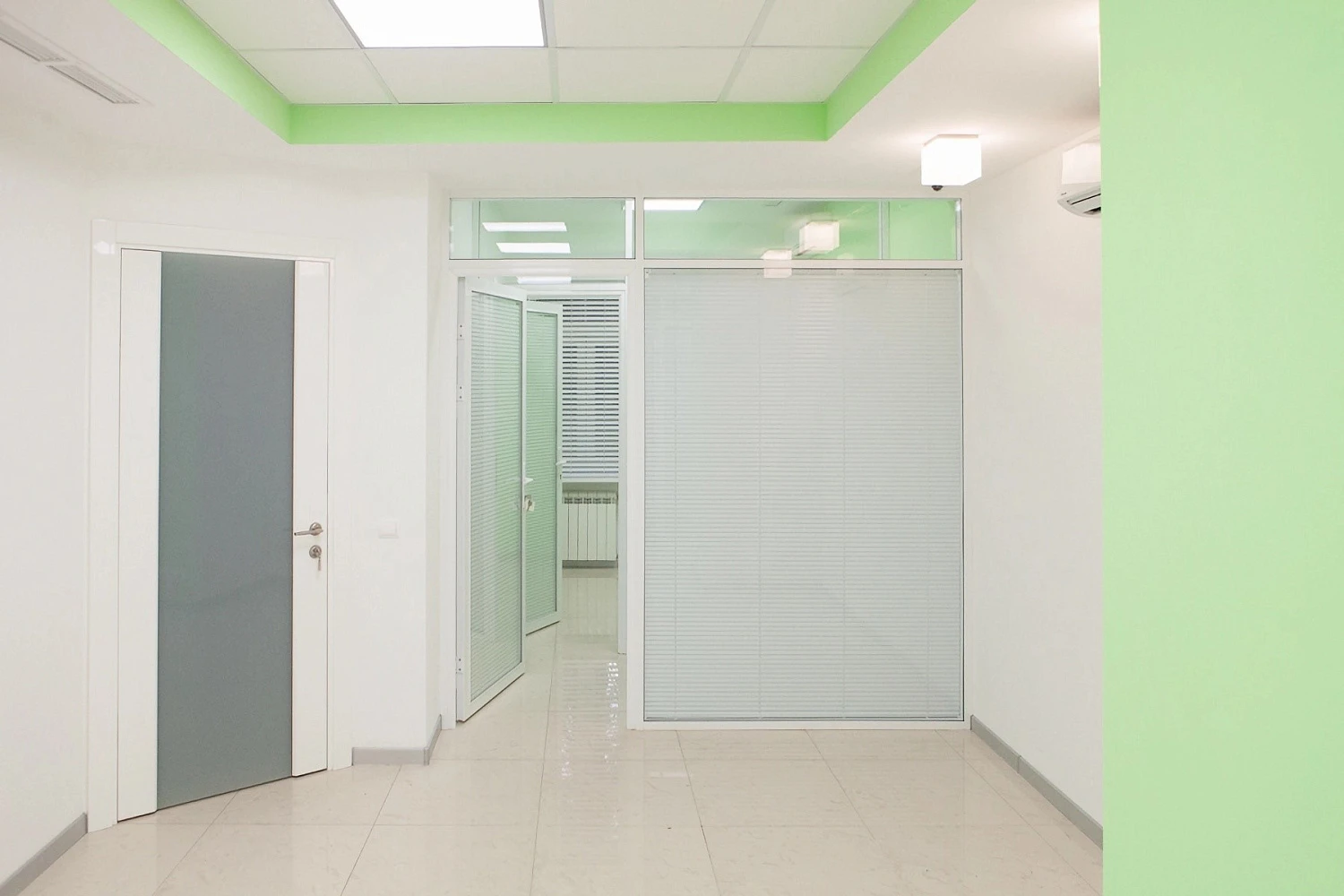 Стоматологическая клиника