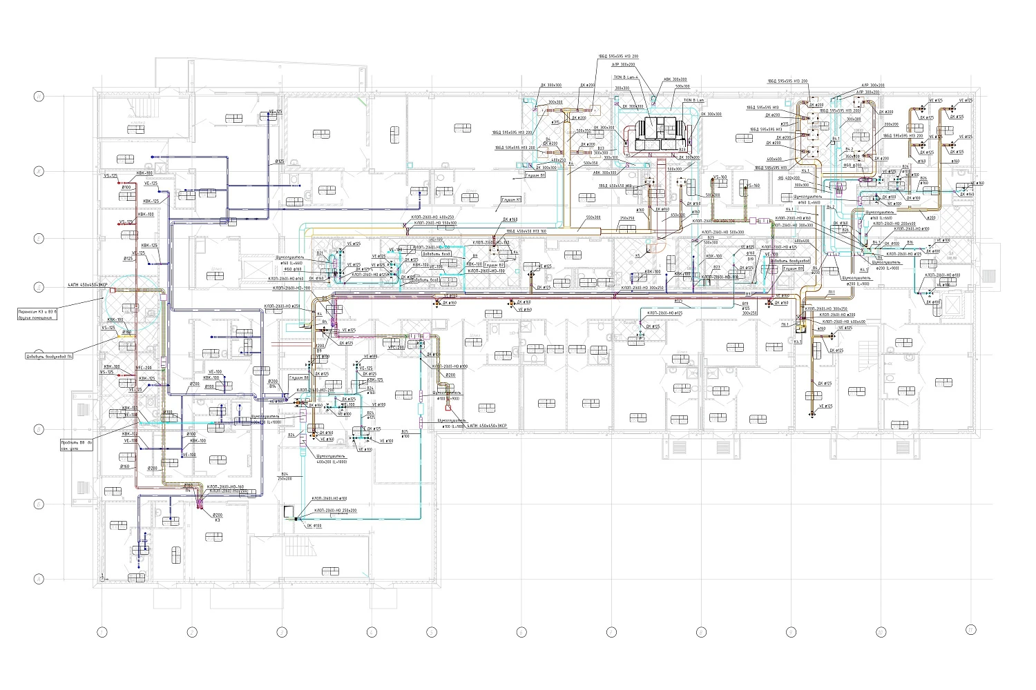 Клинический госпиталь «ЛАПИНО»