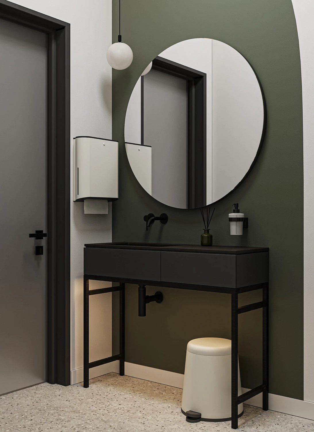 Многопрофильный медицинский центр