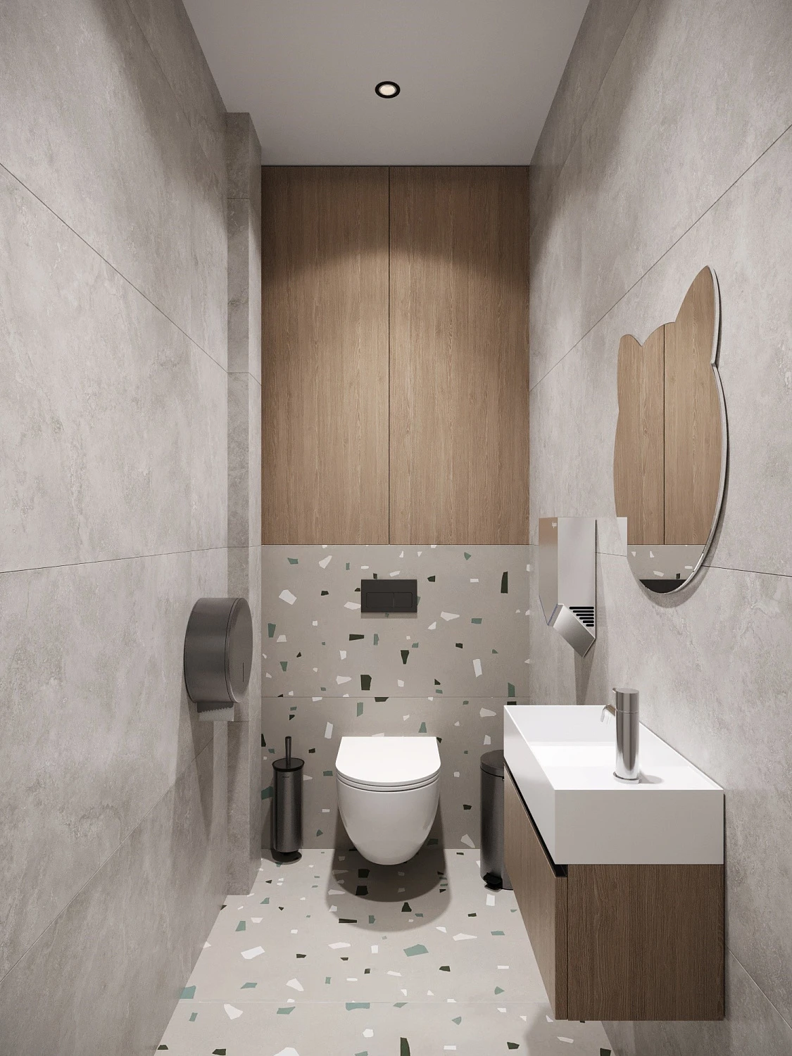 Ветеринарная клиника