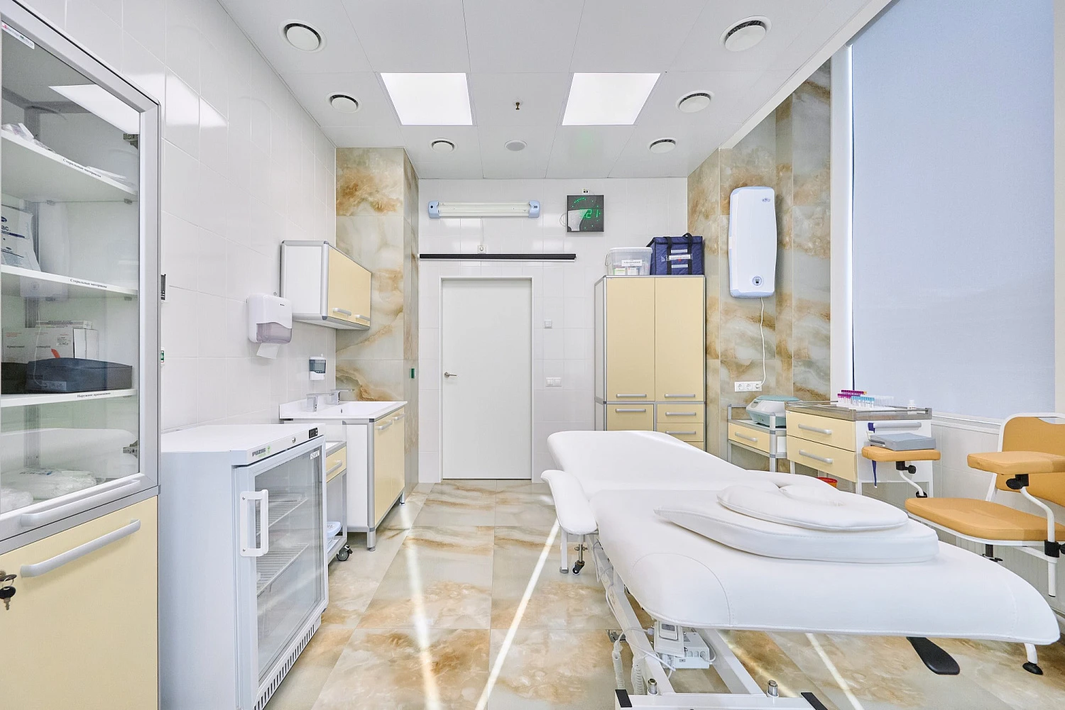 Клиника пластической хирургии «ФОРМА»