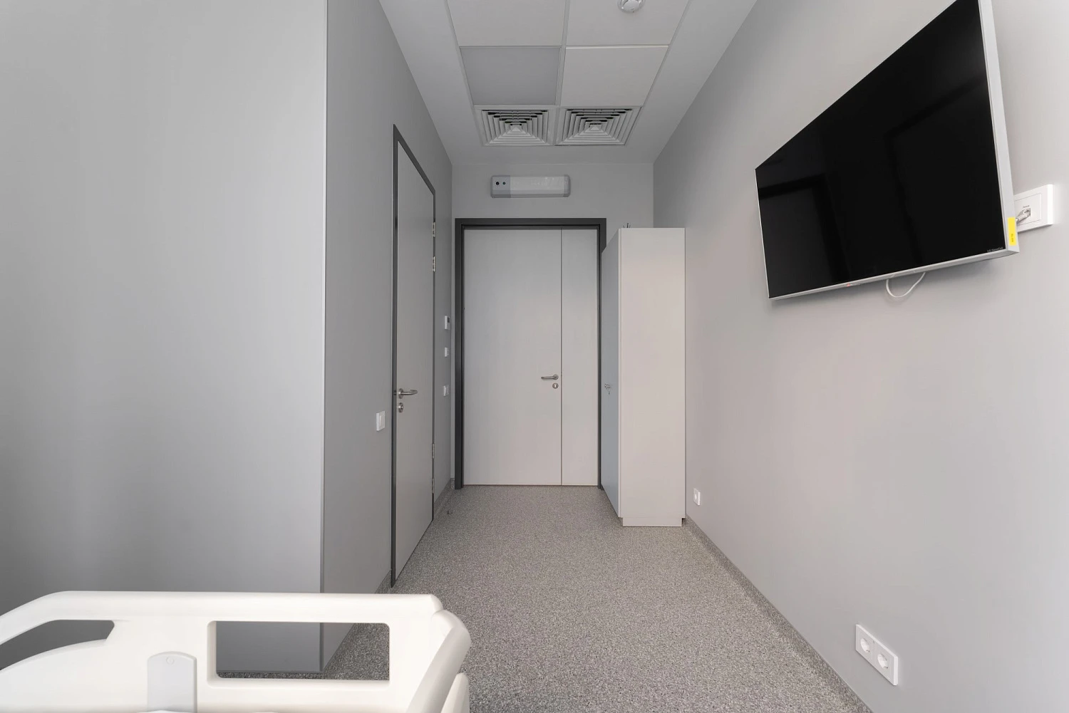 Многопрофильный медицинский центр «ЦЕНТРАВИАМЕД»