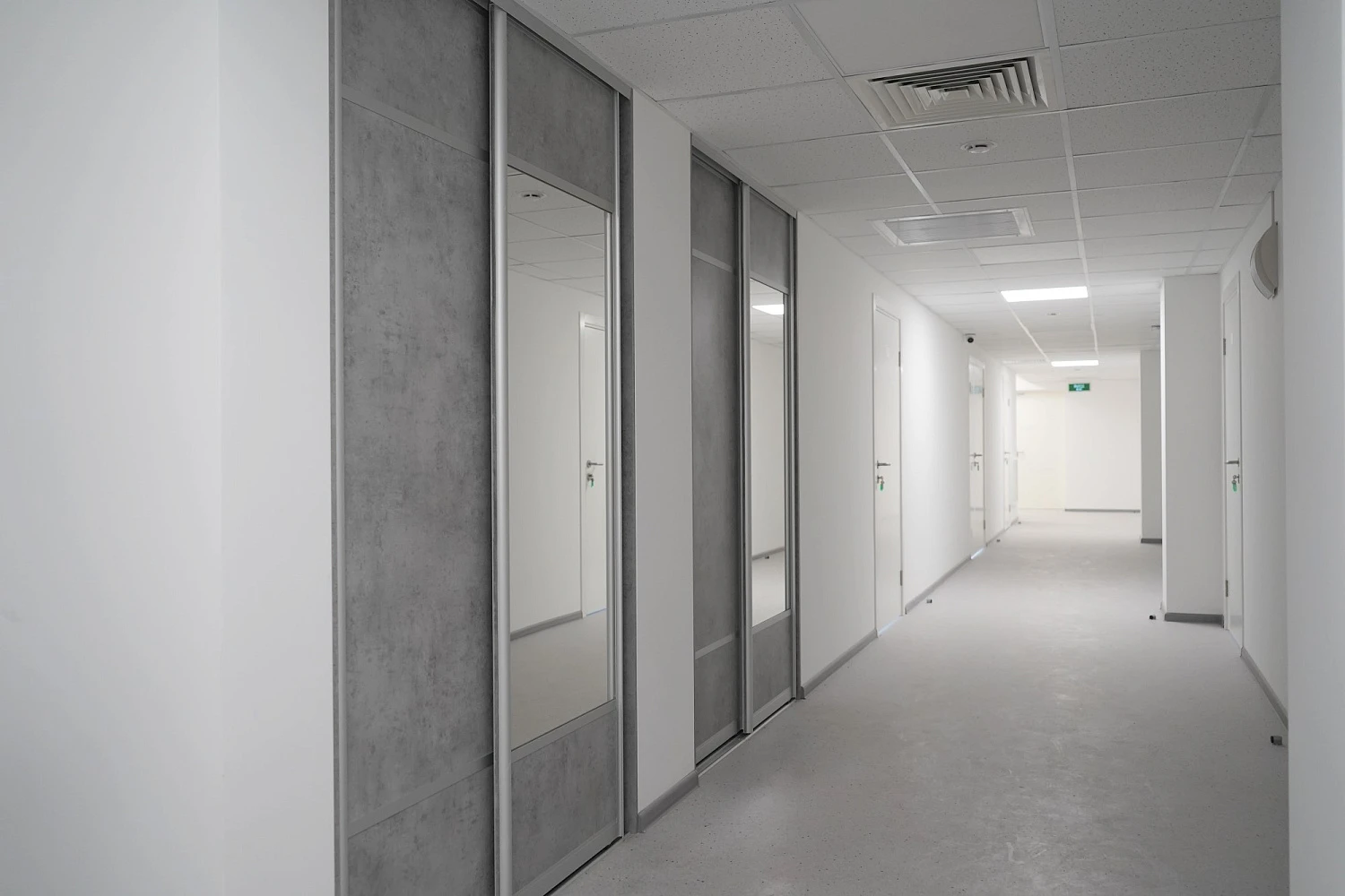 Лаборатория «ИНТЕРЛАБСЕРВИС»