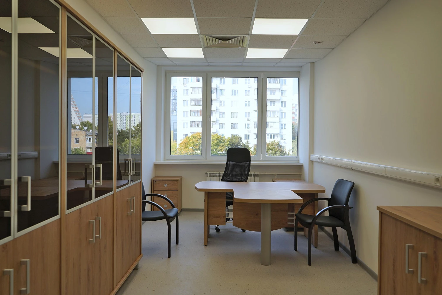 Лаборатория «ИНТЕРЛАБСЕРВИС»