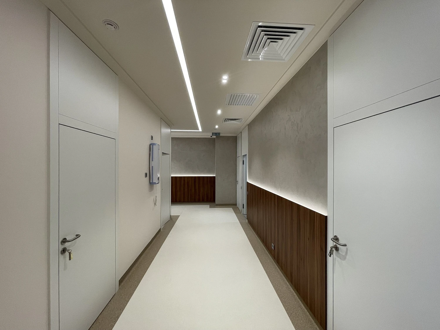 Многопрофильный медицинский центр «АТЛАС»