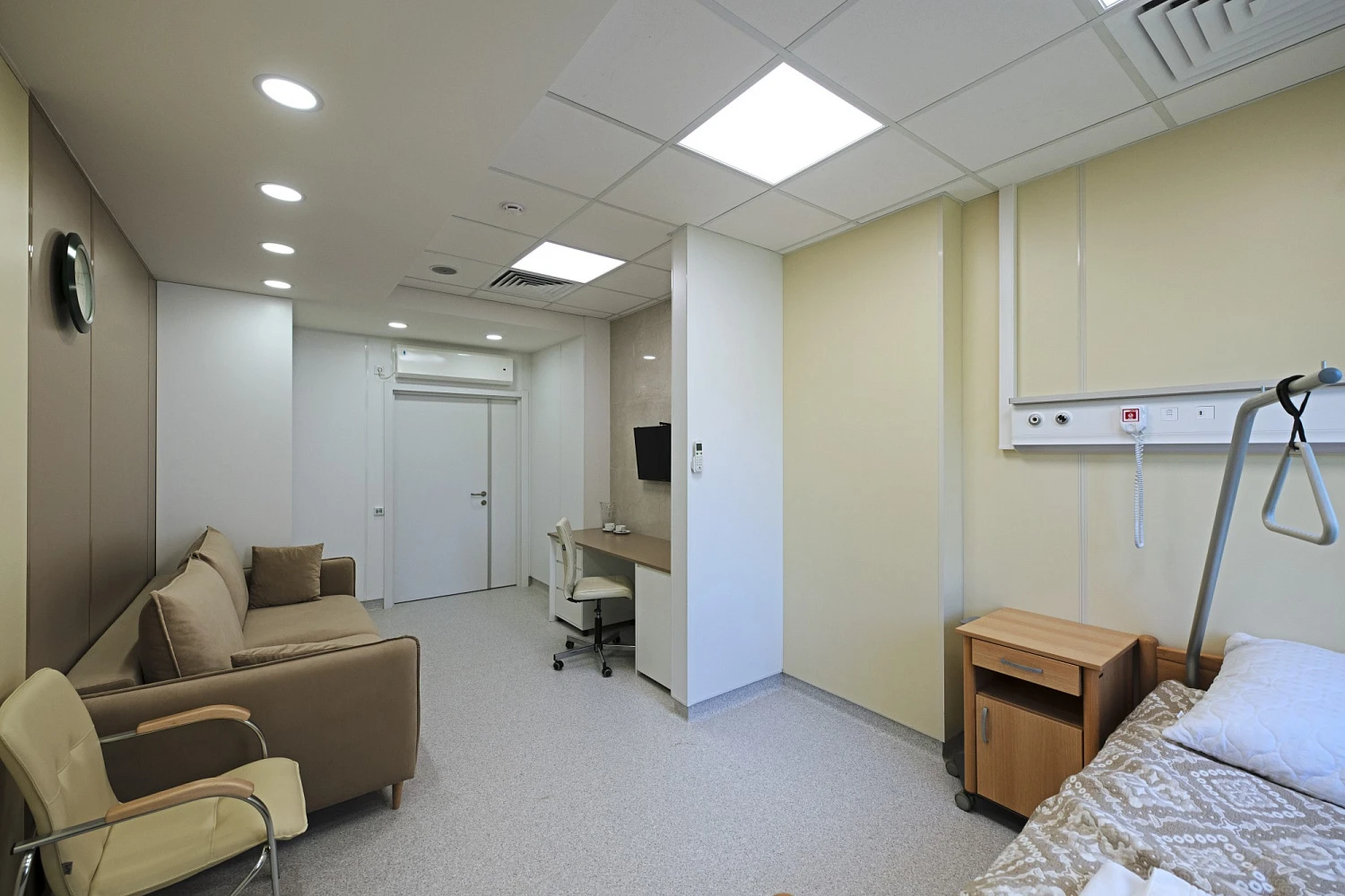 Клинический госпиталь «НЕЙРОВИТА»