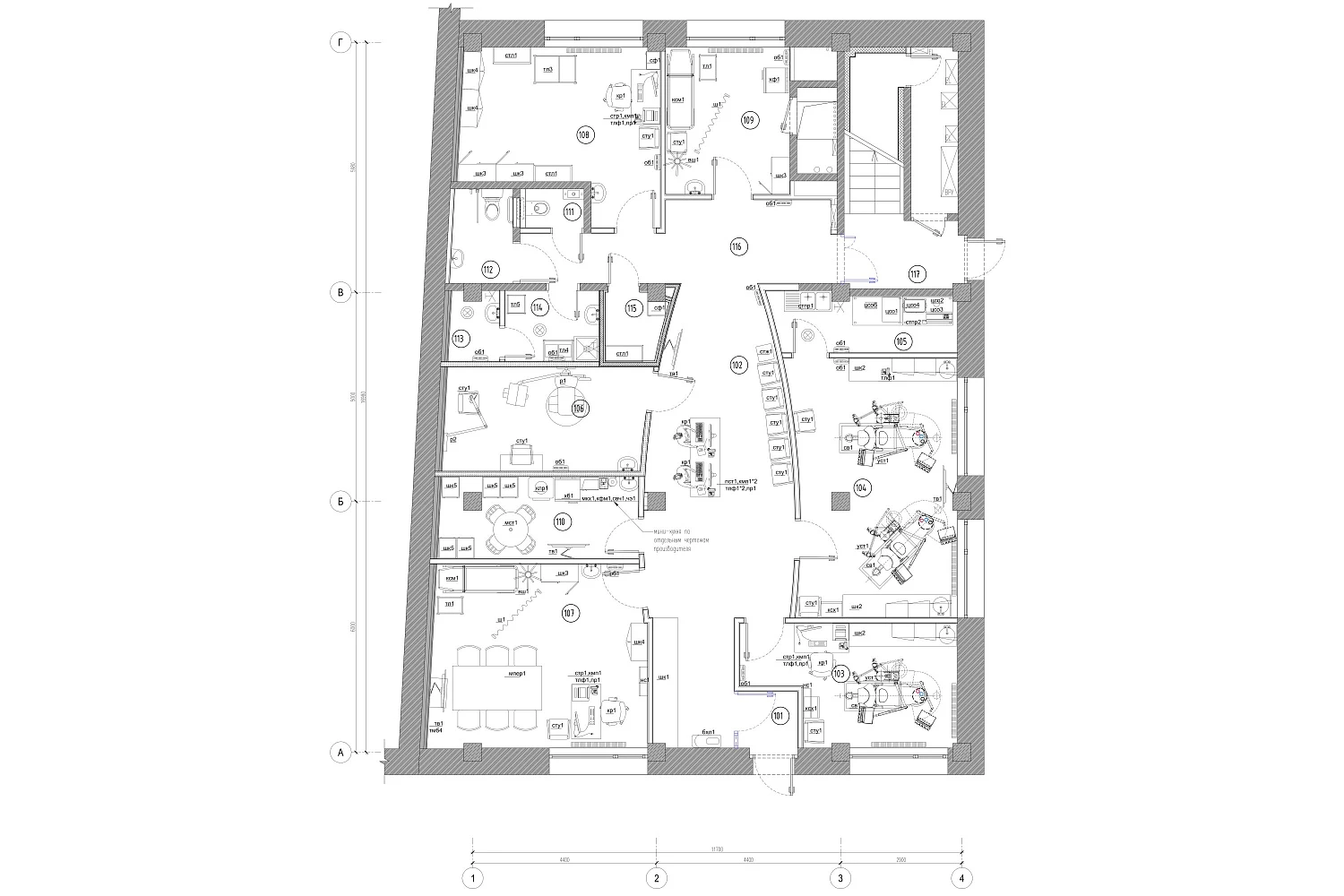 Клиника эстетической медицины