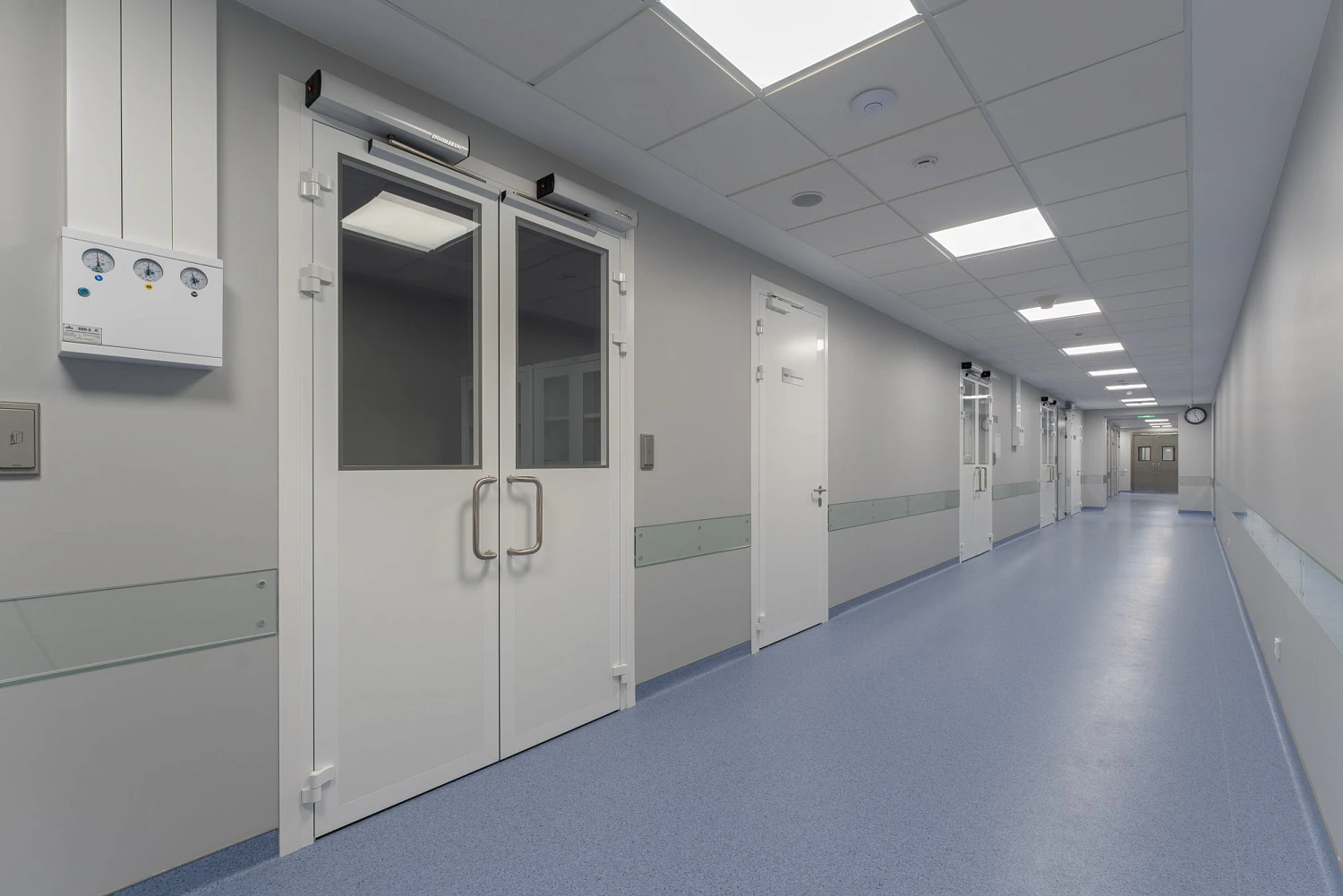 Многопрофильный медицинский центр «ЦЕНТРАВИАМЕД»