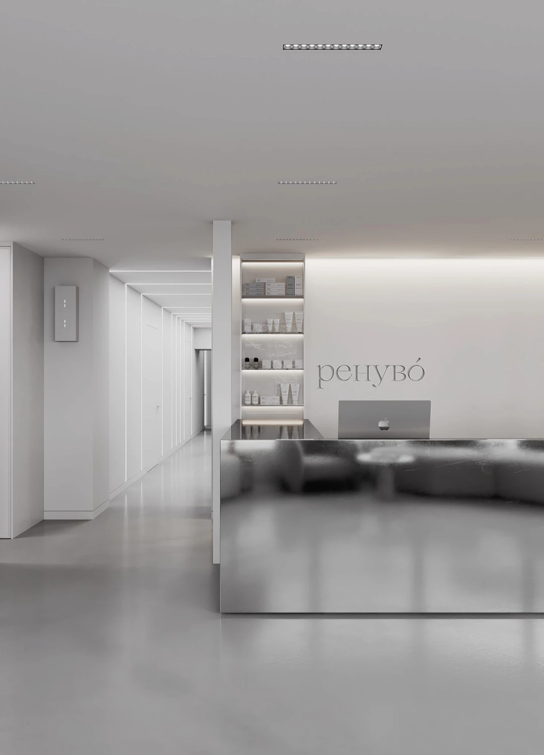 Клиника косметологии и превентивной медицины «РЕНУВО»