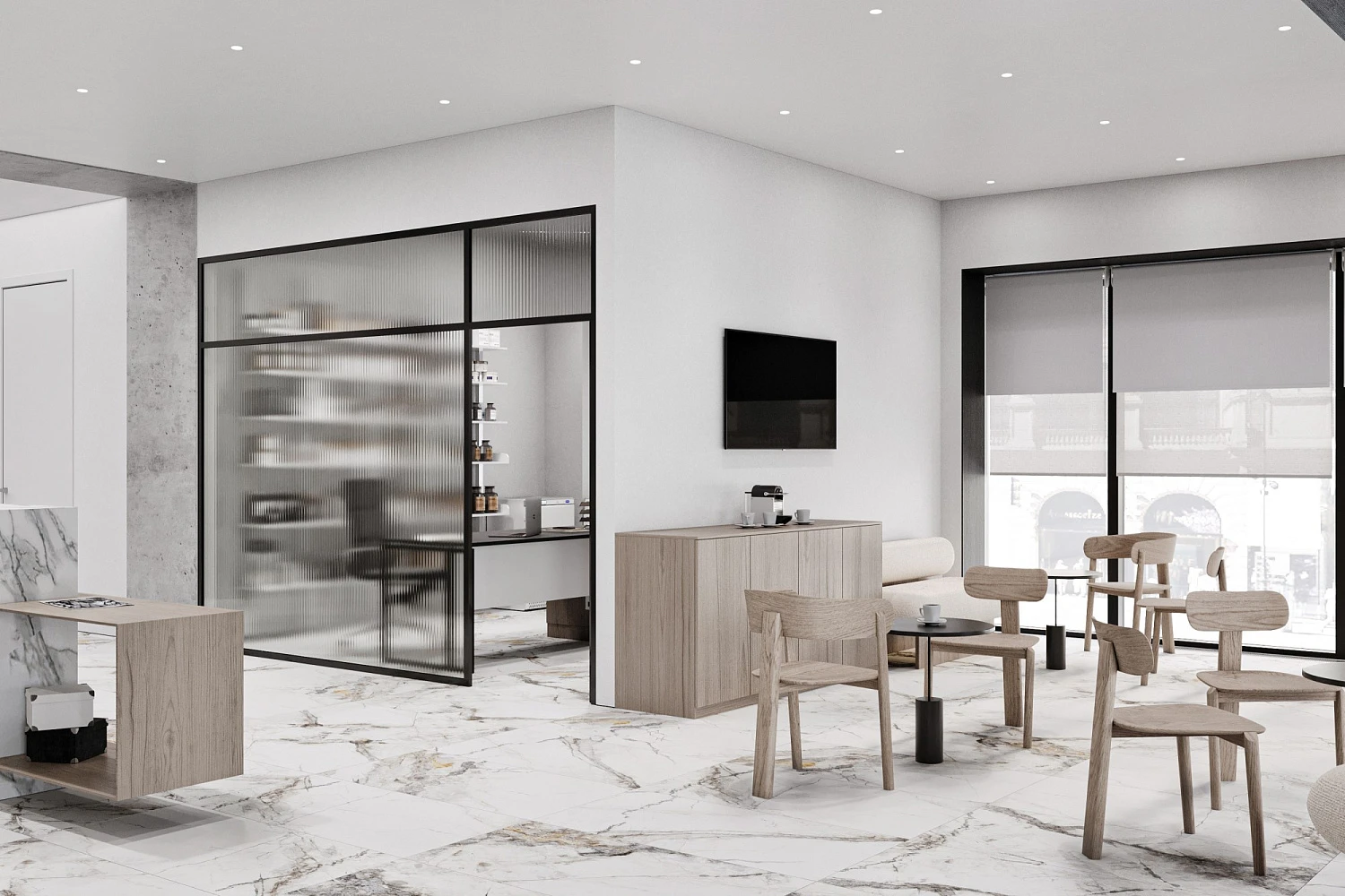 Клиника экстракорпорального оплодотворения