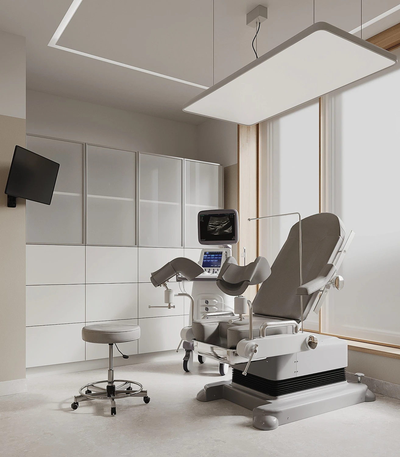 Клиника женского здоровья и косметологии