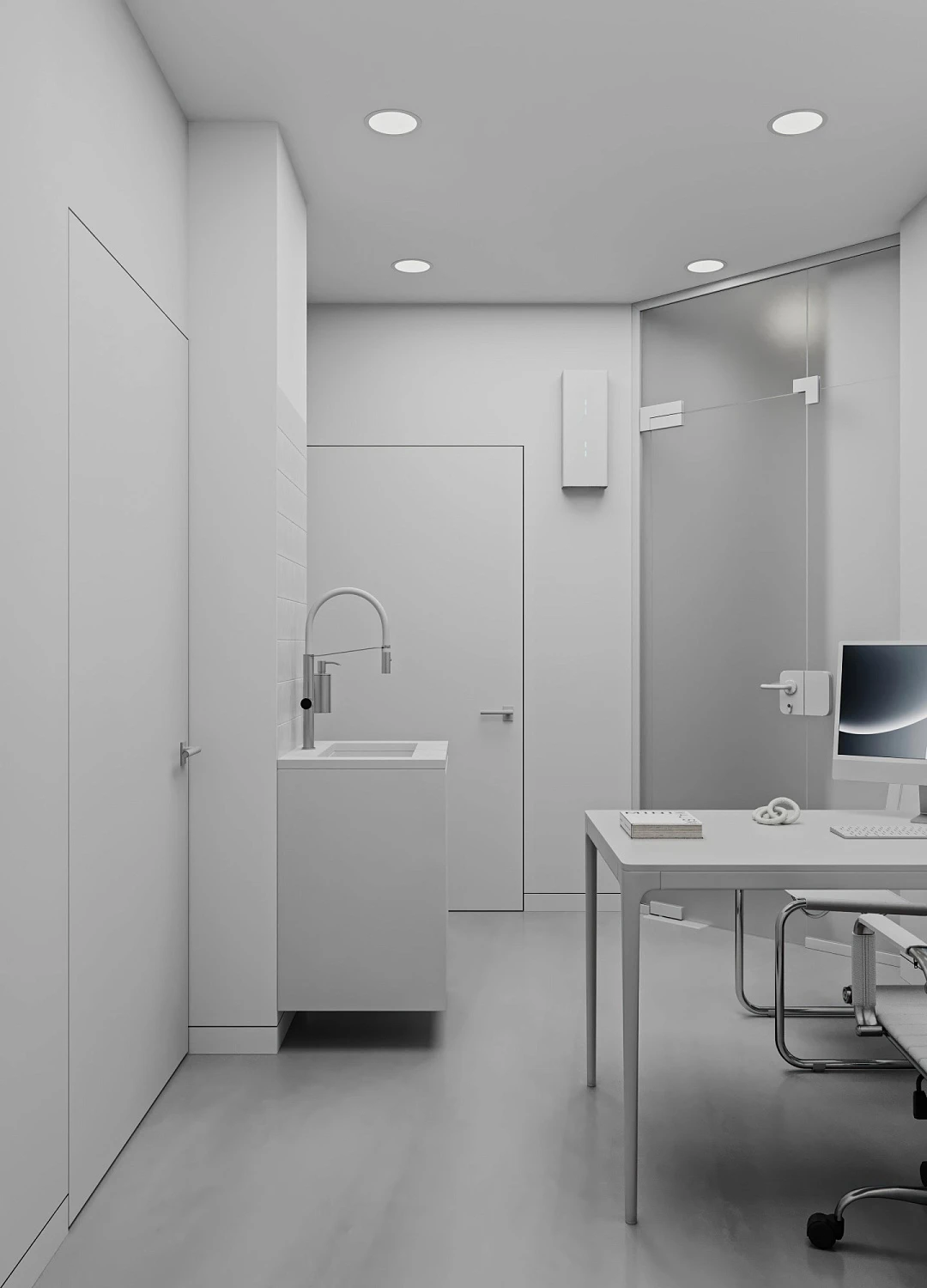 Клиника косметологии и превентивной медицины «РЕНУВО»